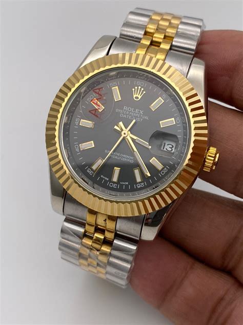 how much does it cost to service my rolex watch|rolex oyster perpetual service cost.